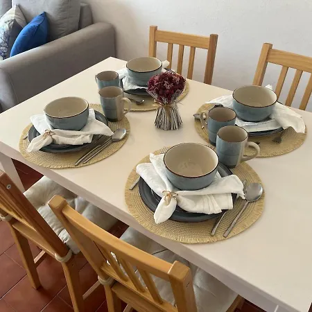 Casa Ilha De Bruma Appartement Albufeira