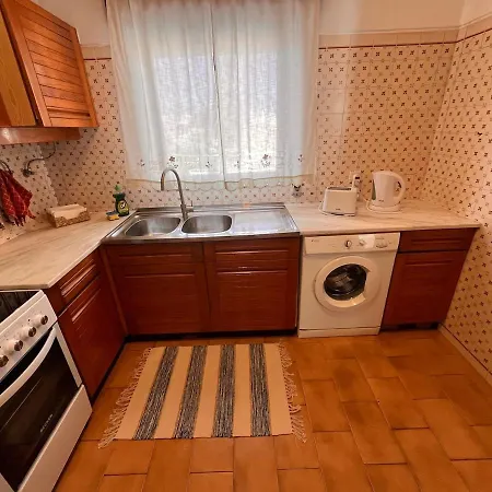 Appartement Casa Ilha De Bruma
