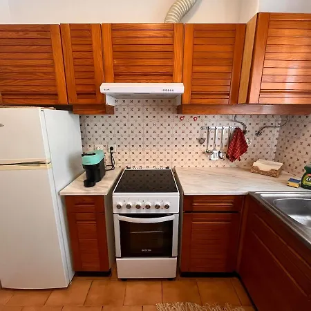 Appartement Casa Ilha De Bruma *