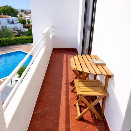 Appartement Casa Ilha De Bruma Albufeira